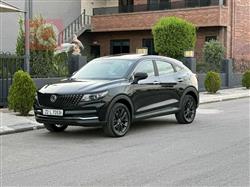 Dongfeng iX5